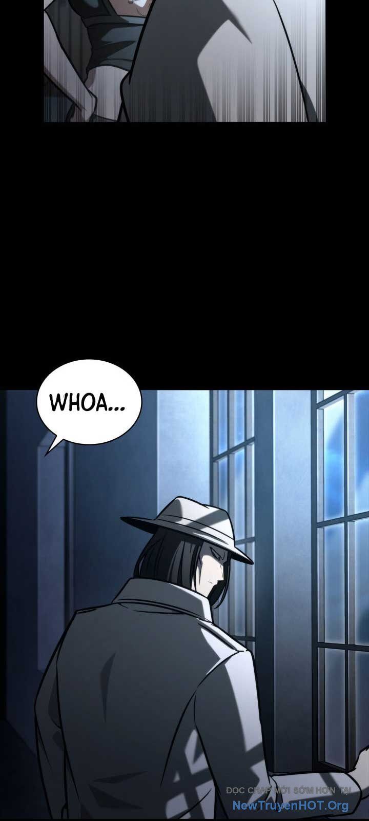 Đại Pháp Sư Toàn Năng - Chapter 125 - Page 84