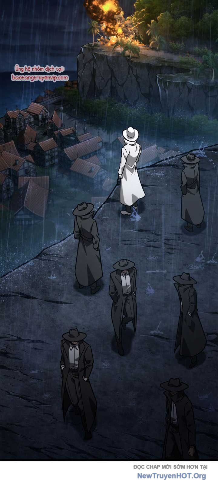 Đại Pháp Sư Toàn Năng - Chapter 125 - Page 91