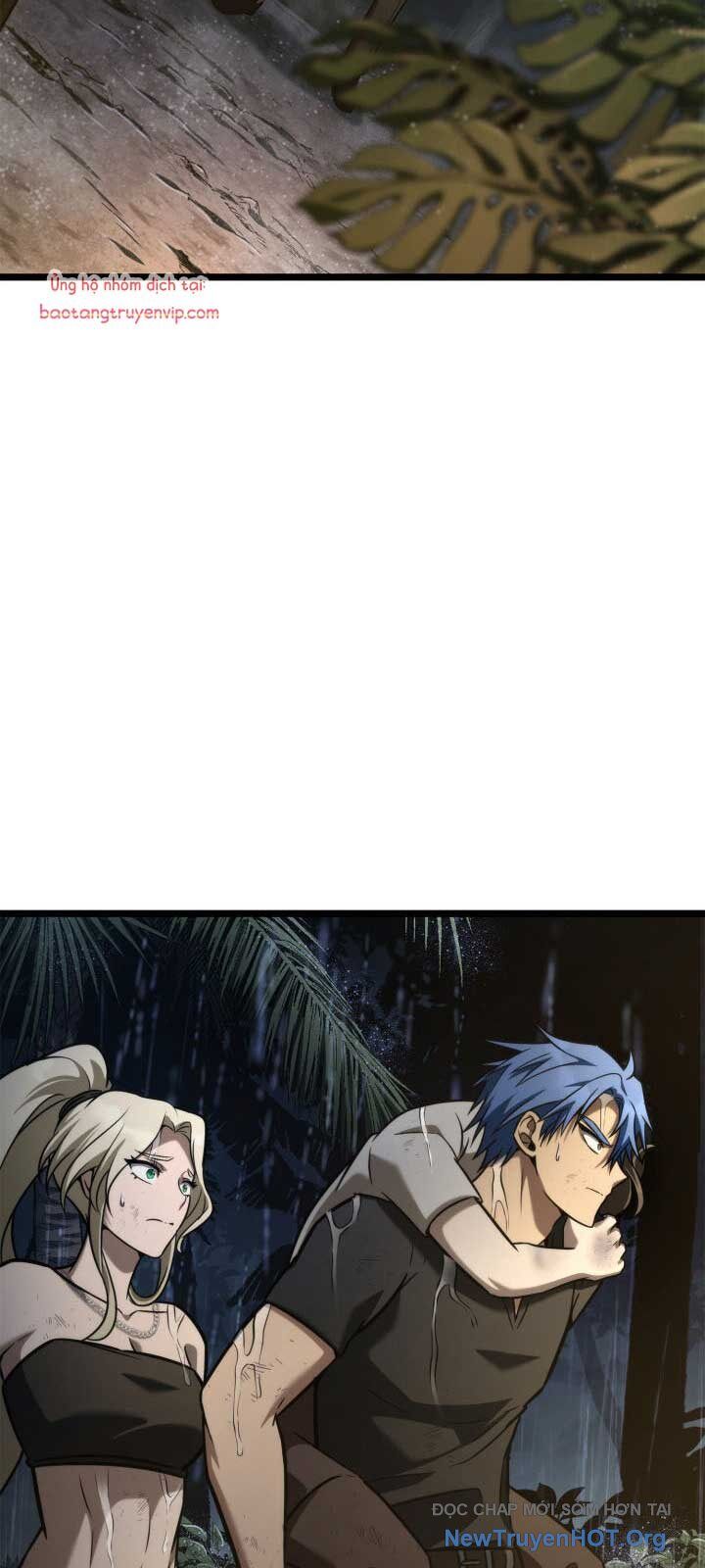 Đại Pháp Sư Toàn Năng - Chapter 125 - Page 97