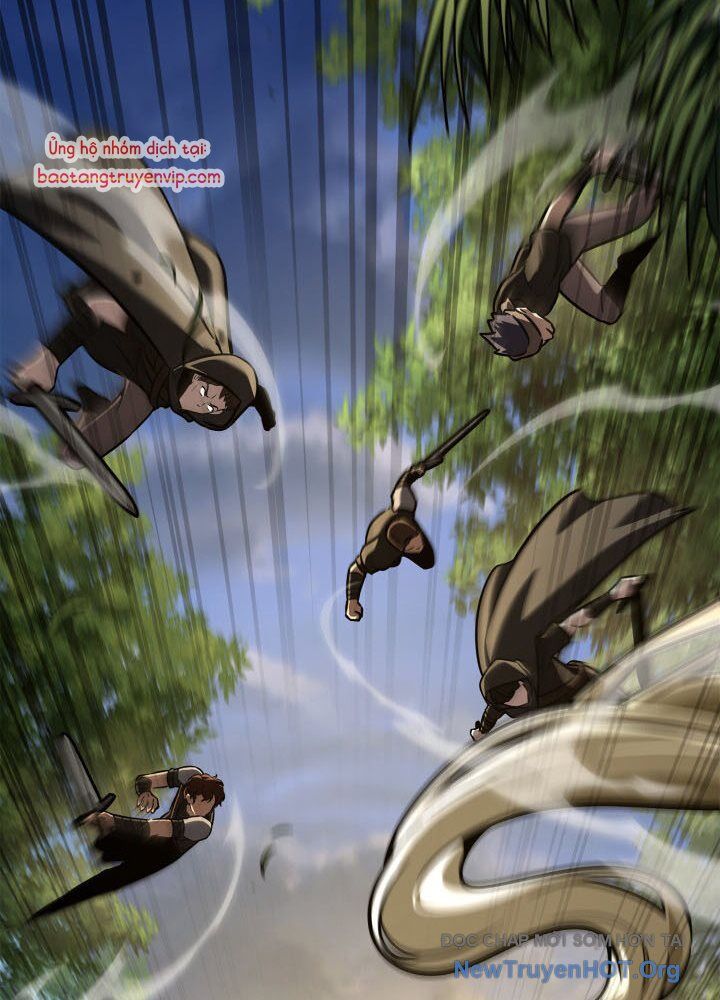 Đại Pháp Sư Toàn Năng - Chapter 126 - Page 106