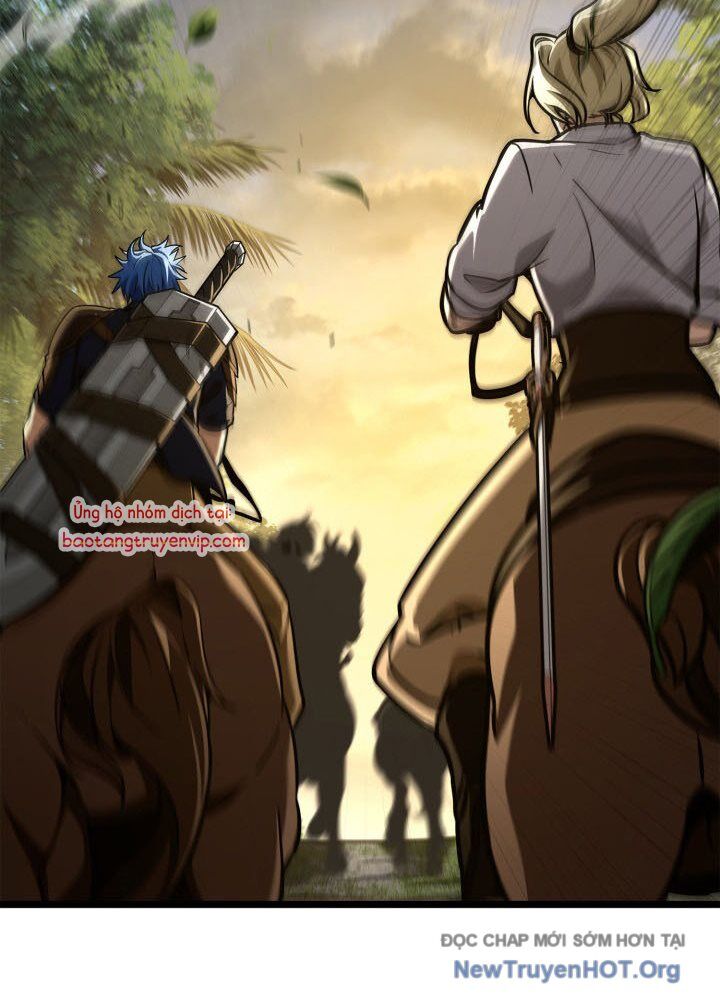 Đại Pháp Sư Toàn Năng - Chapter 126 - Page 107