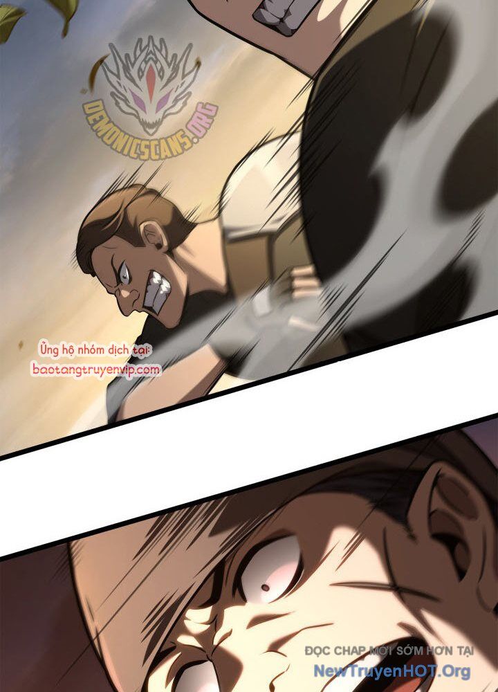 Đại Pháp Sư Toàn Năng - Chapter 126 - Page 109