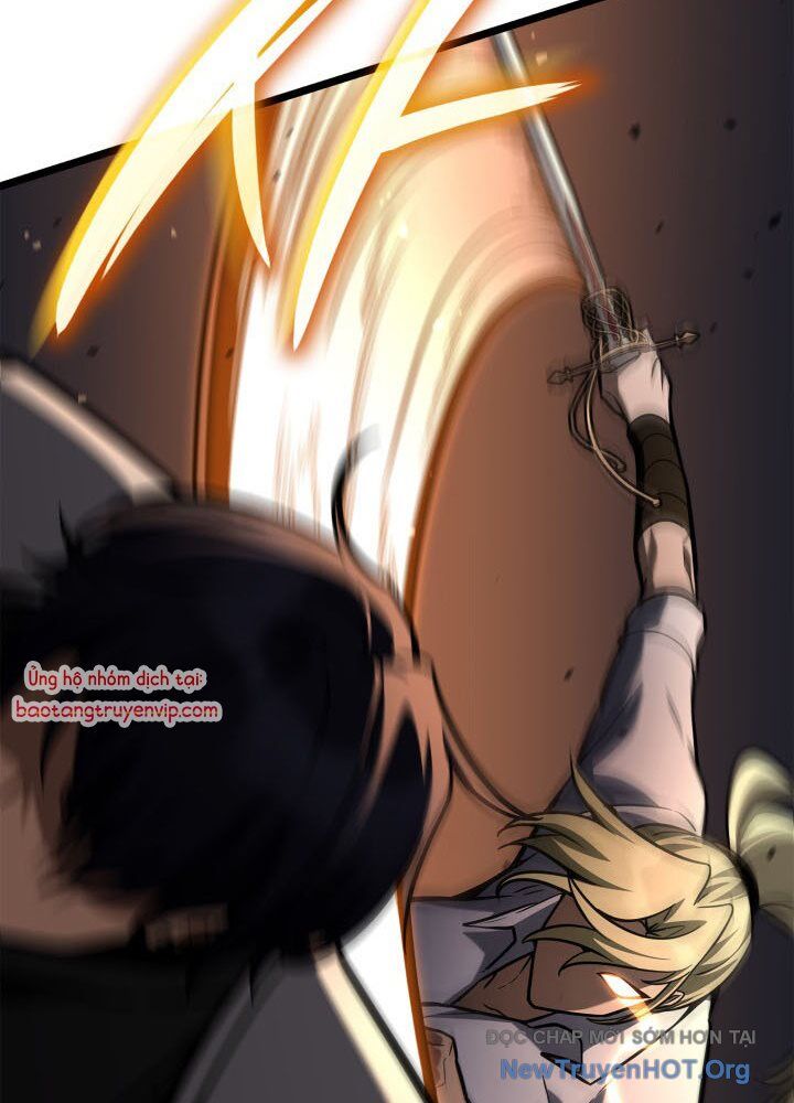 Đại Pháp Sư Toàn Năng - Chapter 126 - Page 128