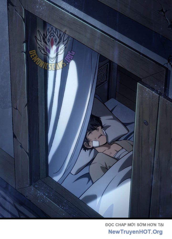 Đại Pháp Sư Toàn Năng - Chapter 126 - Page 13