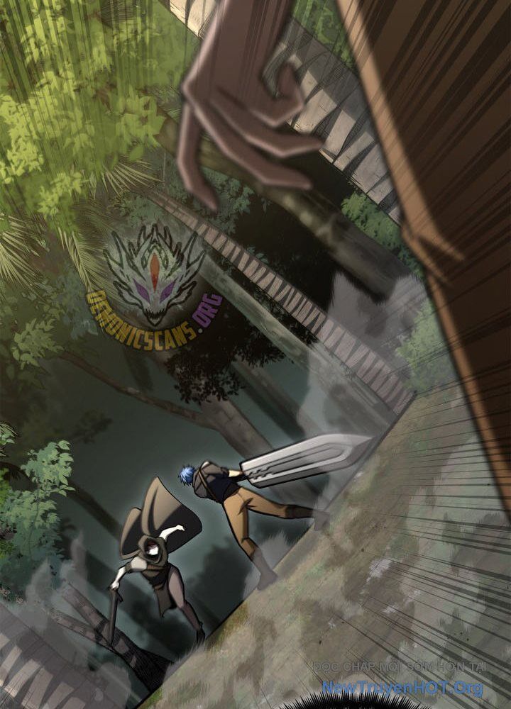 Đại Pháp Sư Toàn Năng - Chapter 126 - Page 132