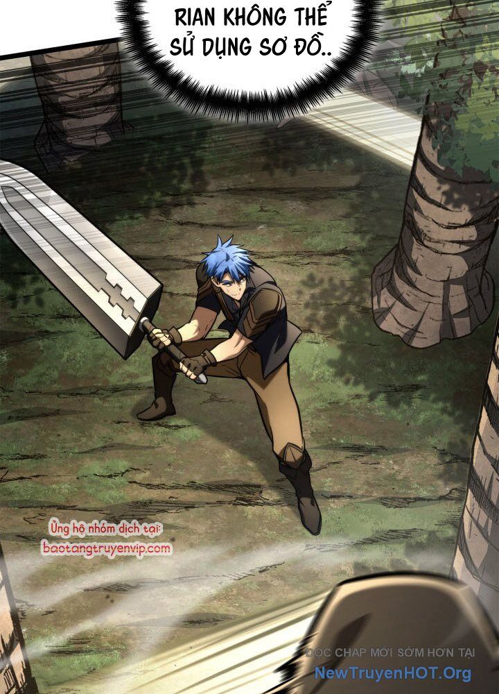 Đại Pháp Sư Toàn Năng - Chapter 126 - Page 134