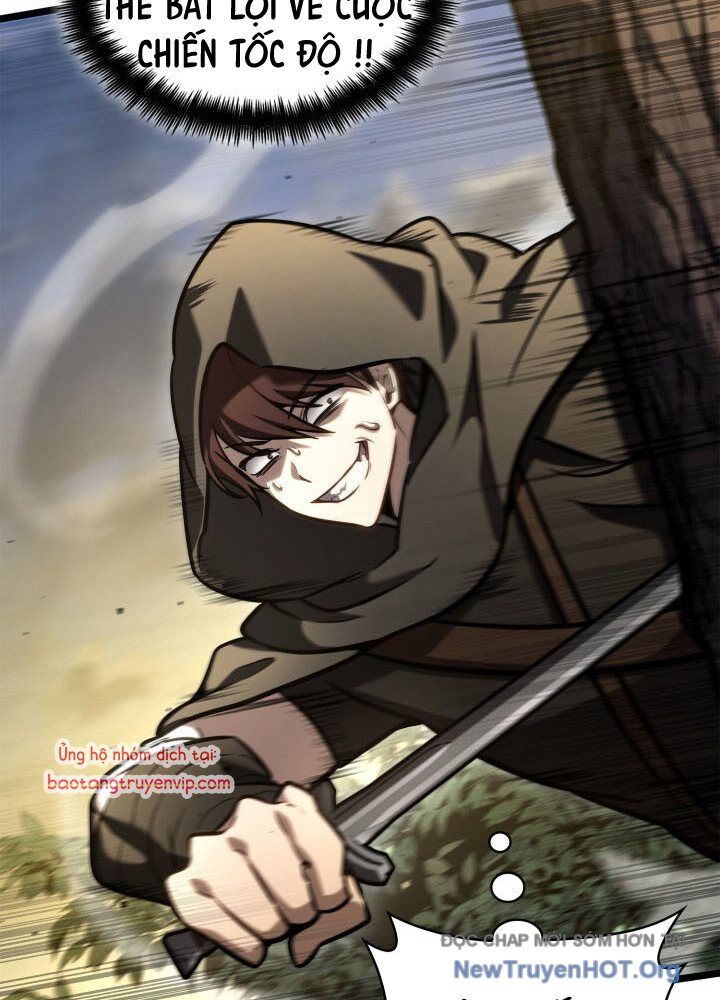 Đại Pháp Sư Toàn Năng - Chapter 126 - Page 136