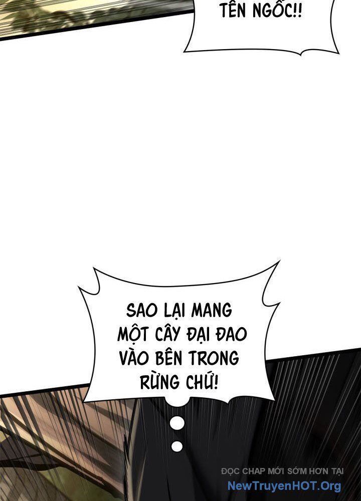 Đại Pháp Sư Toàn Năng - Chapter 126 - Page 137