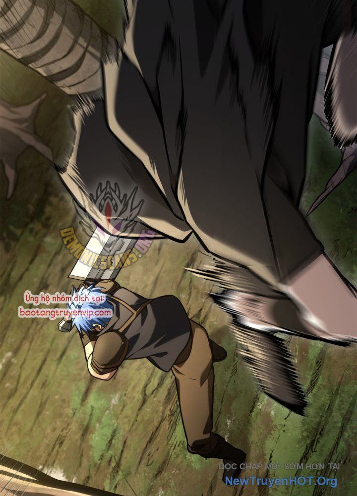 Đại Pháp Sư Toàn Năng - Chapter 126 - Page 138