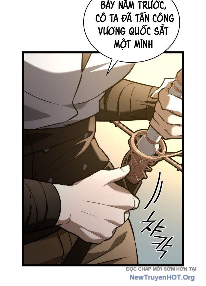 Đại Pháp Sư Toàn Năng - Chapter 126 - Page 49