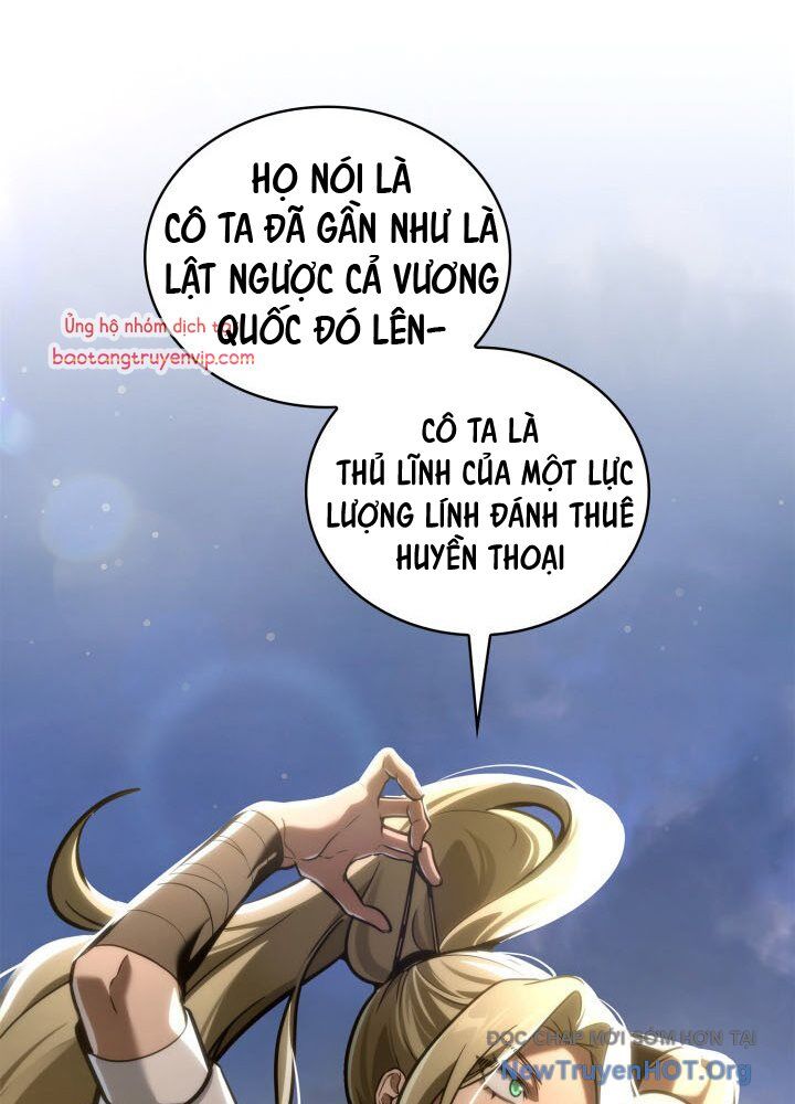 Đại Pháp Sư Toàn Năng - Chapter 126 - Page 50