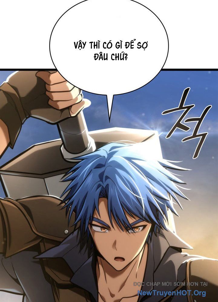 Đại Pháp Sư Toàn Năng - Chapter 126 - Page 54