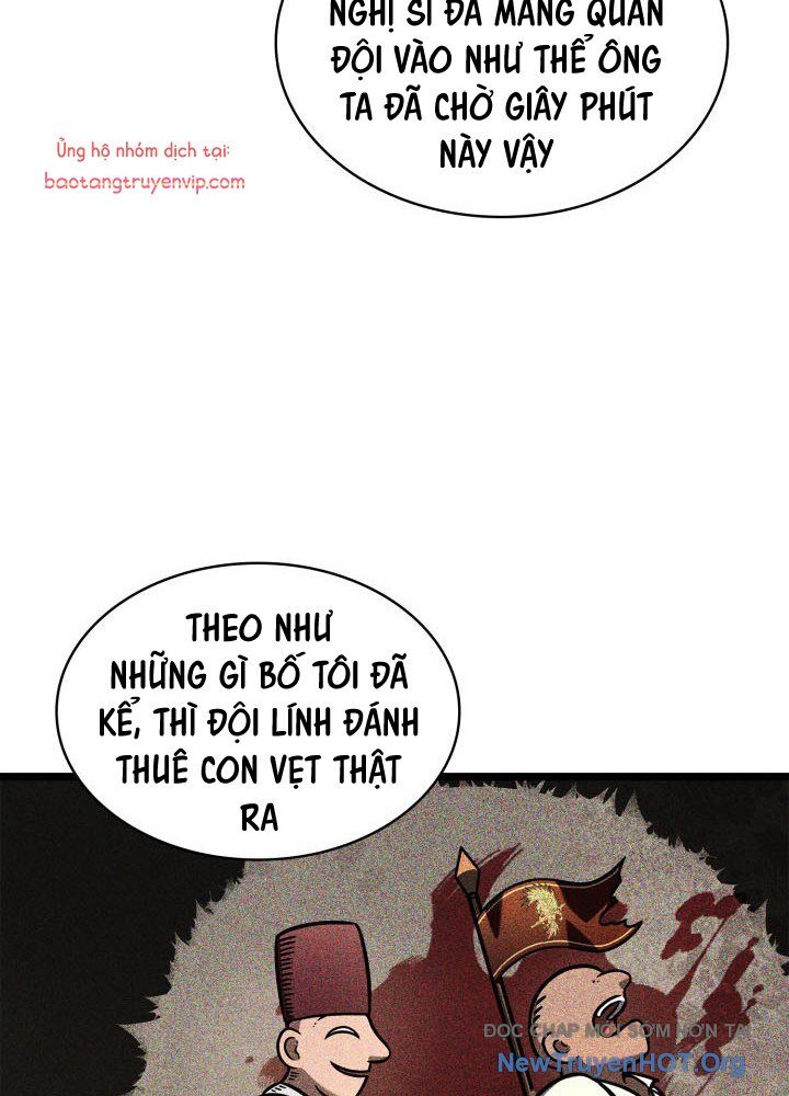 Đại Pháp Sư Toàn Năng - Chapter 126 - Page 66