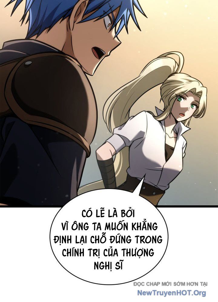 Đại Pháp Sư Toàn Năng - Chapter 126 - Page 69