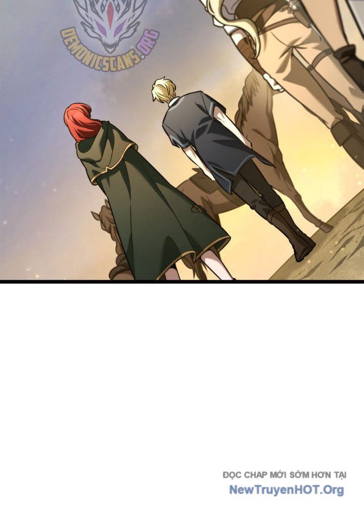 Đại Pháp Sư Toàn Năng - Chapter 126 - Page 71