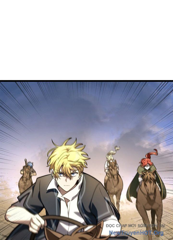 Đại Pháp Sư Toàn Năng - Chapter 126 - Page 81