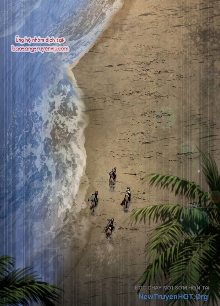 Đại Pháp Sư Toàn Năng - Chapter 126 - Page 84