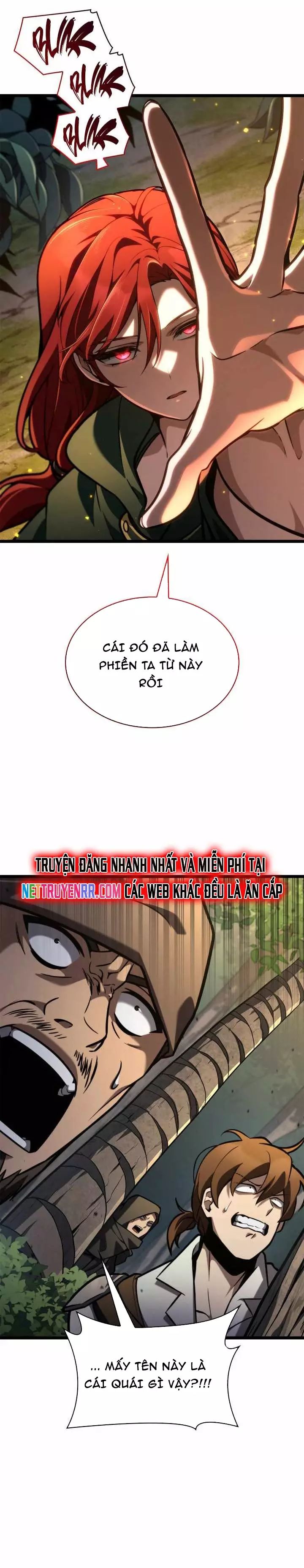 Đại Pháp Sư Toàn Năng - Chapter 127 - Page 10