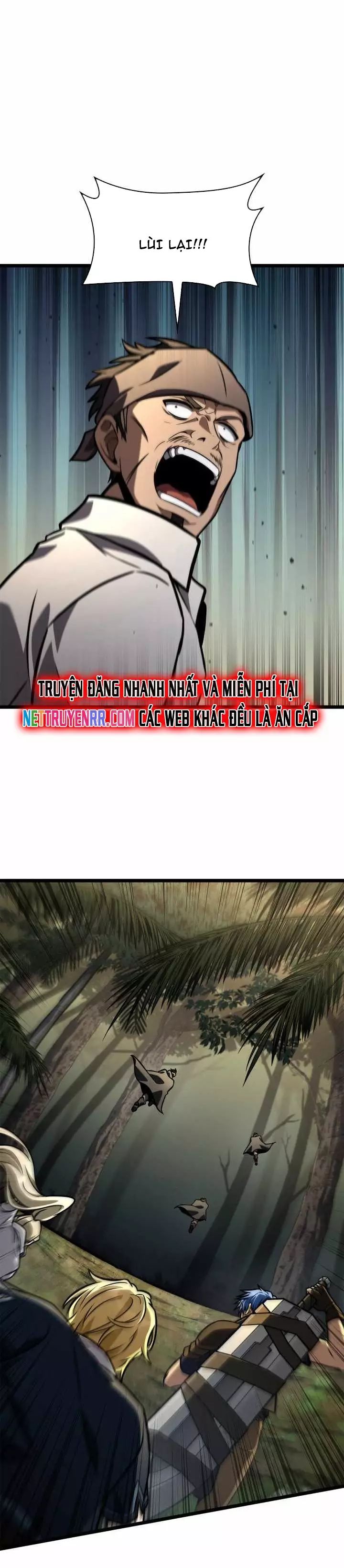 Đại Pháp Sư Toàn Năng - Chapter 127 - Page 12