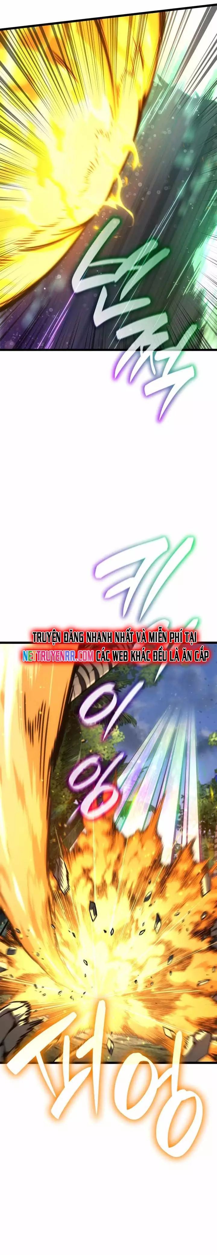 Đại Pháp Sư Toàn Năng - Chapter 127 - Page 15