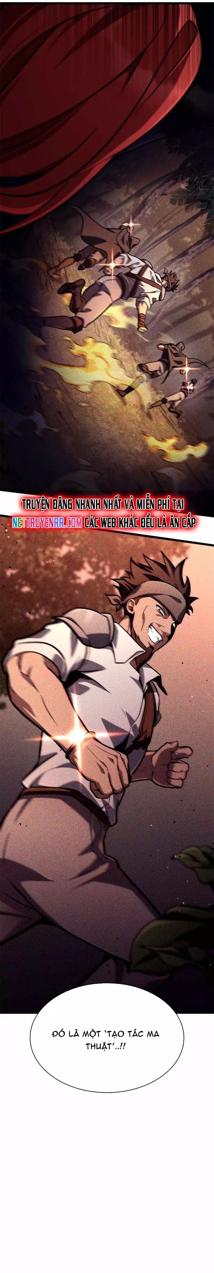 Đại Pháp Sư Toàn Năng - Chapter 127 - Page 17