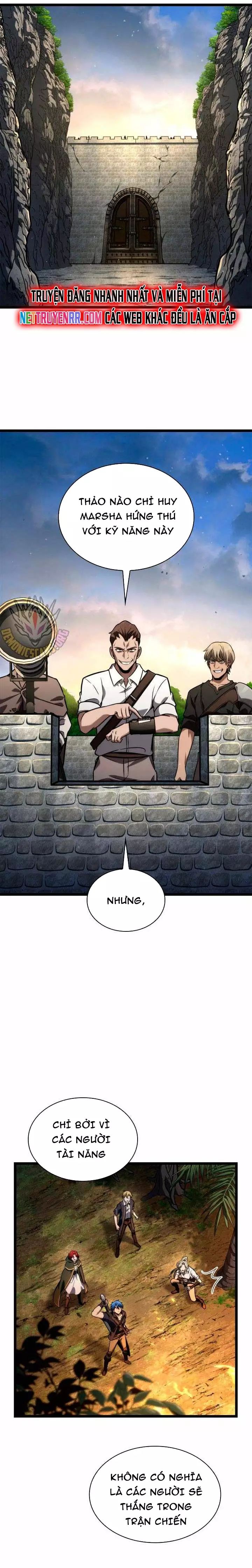 Đại Pháp Sư Toàn Năng - Chapter 127 - Page 18