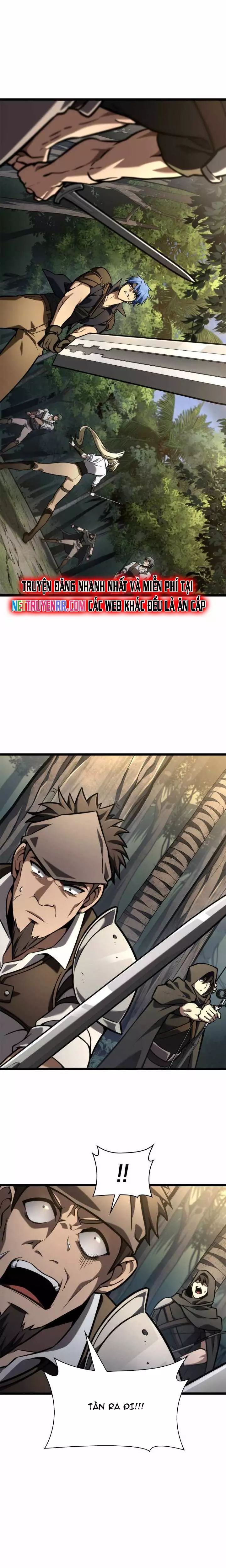 Đại Pháp Sư Toàn Năng - Chapter 127 - Page 4