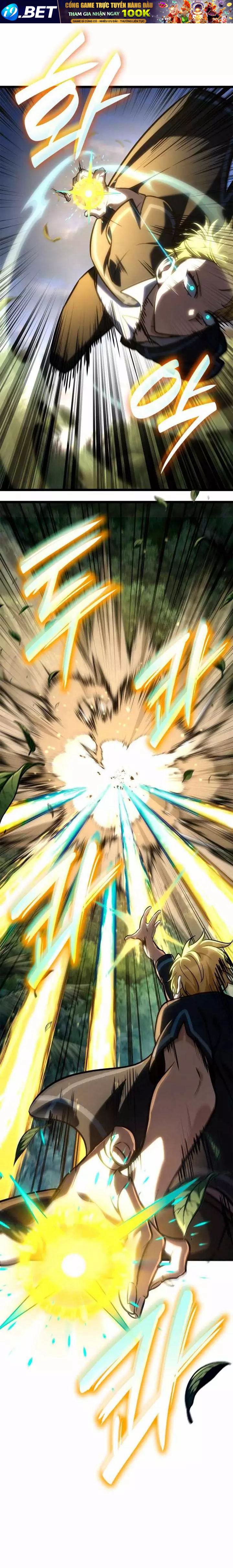 Đại Pháp Sư Toàn Năng - Chapter 127 - Page 6