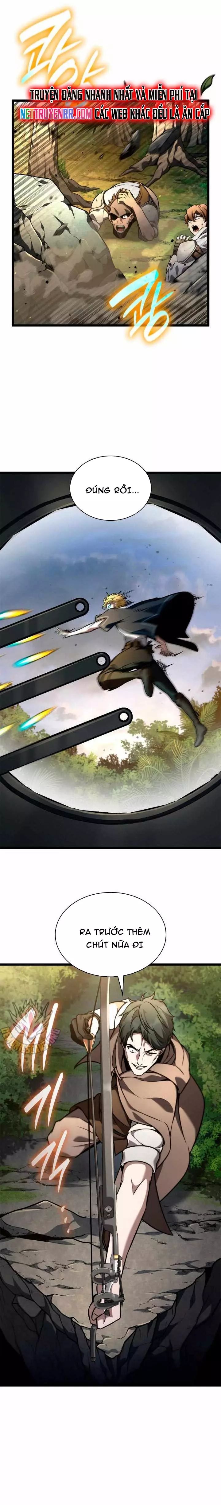 Đại Pháp Sư Toàn Năng - Chapter 127 - Page 7