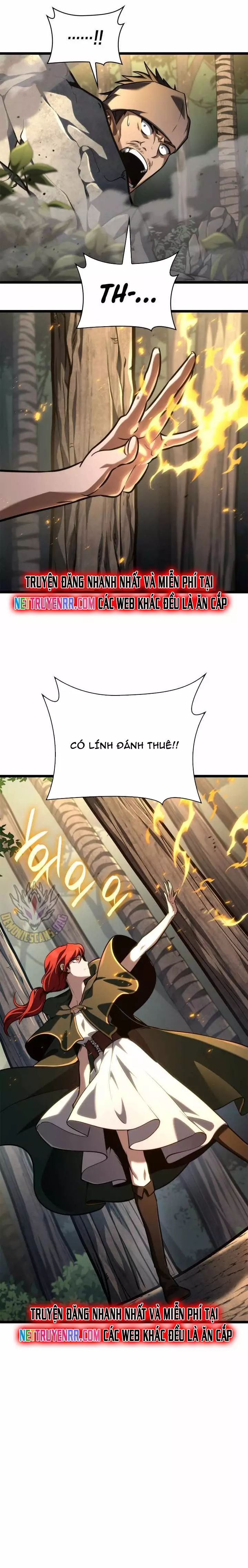 Đại Pháp Sư Toàn Năng - Chapter 127 - Page 9