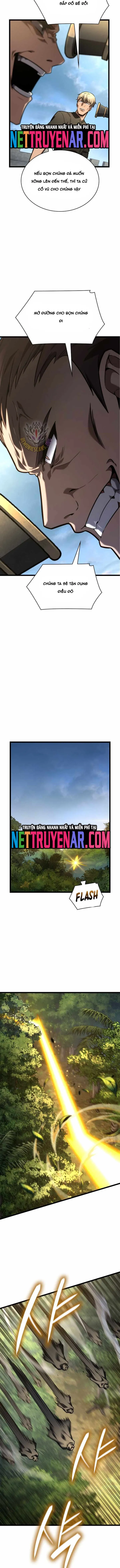 Đại Pháp Sư Toàn Năng Chapter 128 - Trang 10