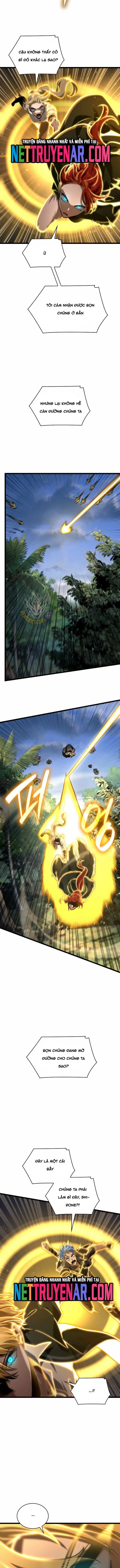 Đại Pháp Sư Toàn Năng Chapter 128 - Trang 11