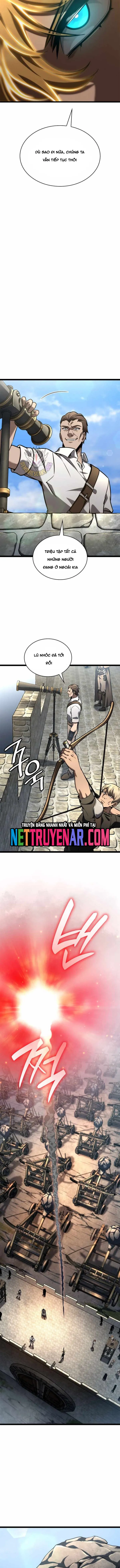 Đại Pháp Sư Toàn Năng Chapter 128 - Trang 12