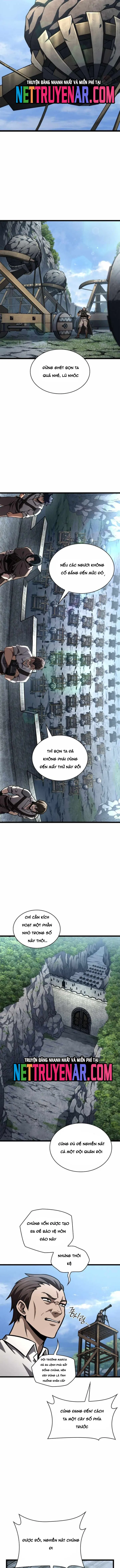 Đại Pháp Sư Toàn Năng Chapter 128 - Trang 13