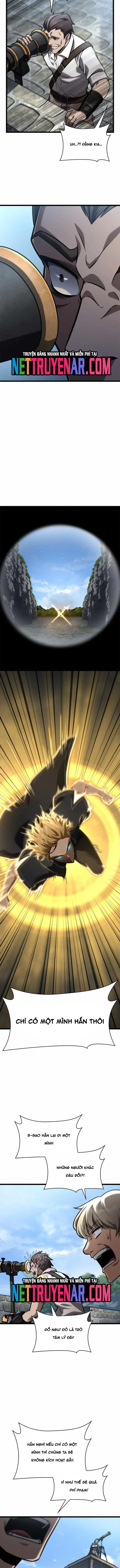 Đại Pháp Sư Toàn Năng Chapter 128 - Trang 14