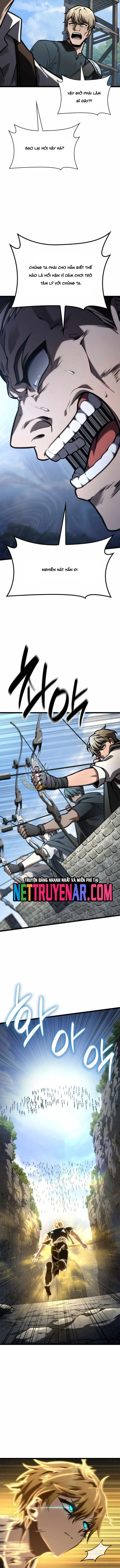 Đại Pháp Sư Toàn Năng Chapter 128 - Trang 15