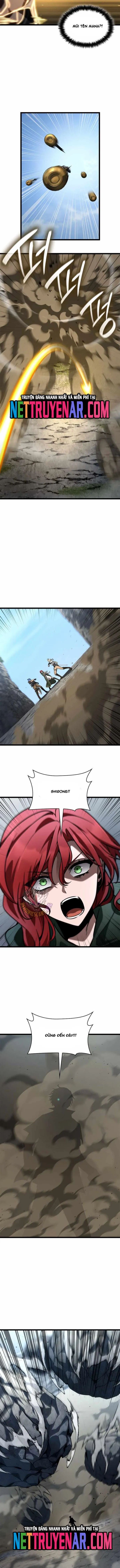 Đại Pháp Sư Toàn Năng Chapter 128 - Trang 16