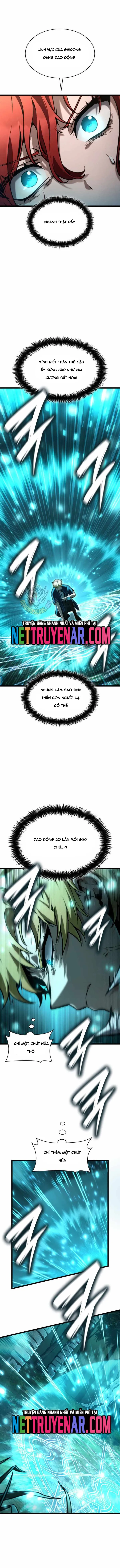 Đại Pháp Sư Toàn Năng Chapter 128 - Trang 2