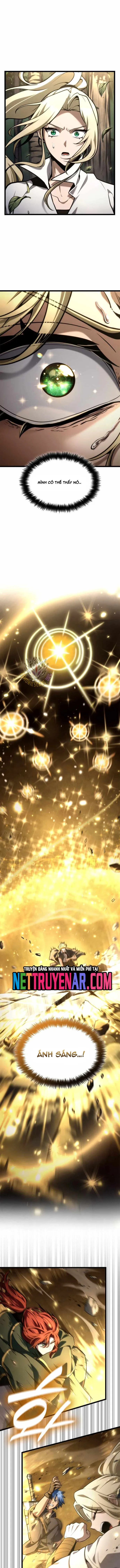 Đại Pháp Sư Toàn Năng Chapter 128 - Trang 3