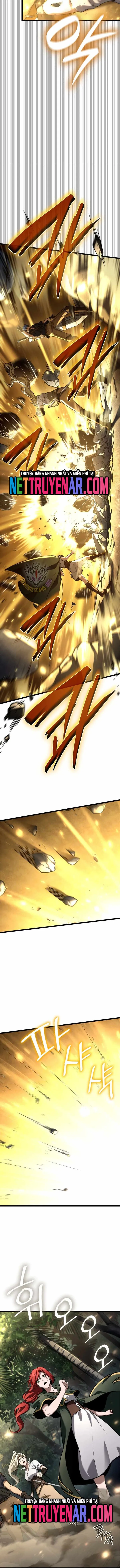 Đại Pháp Sư Toàn Năng Chapter 128 - Trang 4