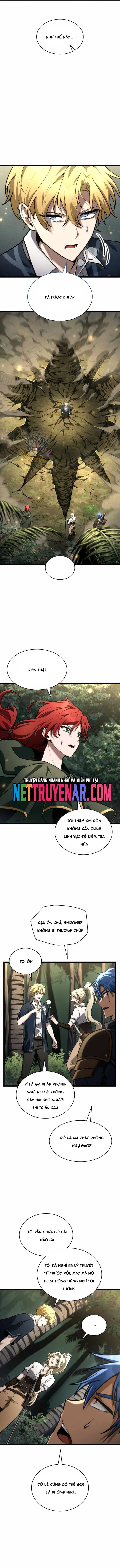 Đại Pháp Sư Toàn Năng Chapter 128 - Trang 5