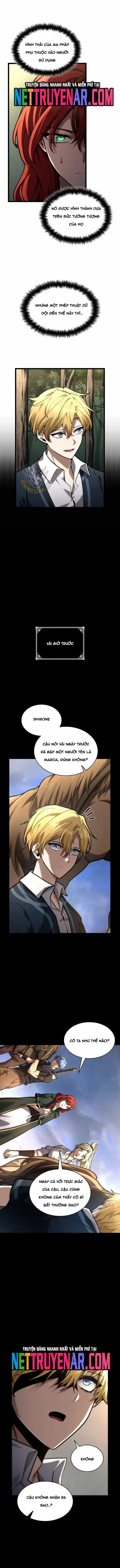 Đại Pháp Sư Toàn Năng Chapter 128 - Trang 6