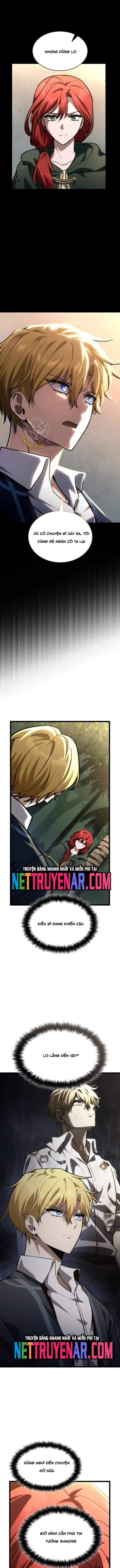 Đại Pháp Sư Toàn Năng Chapter 128 - Trang 7