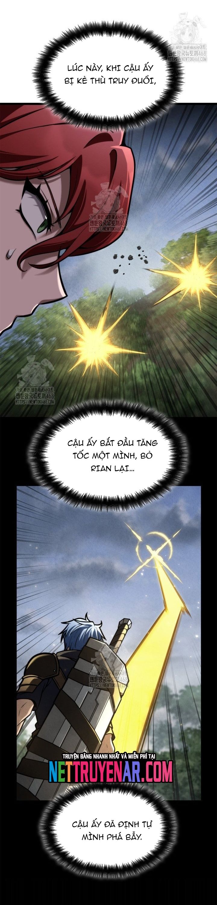 Đại Pháp Sư Toàn Năng - Chapter 129 - Page 11