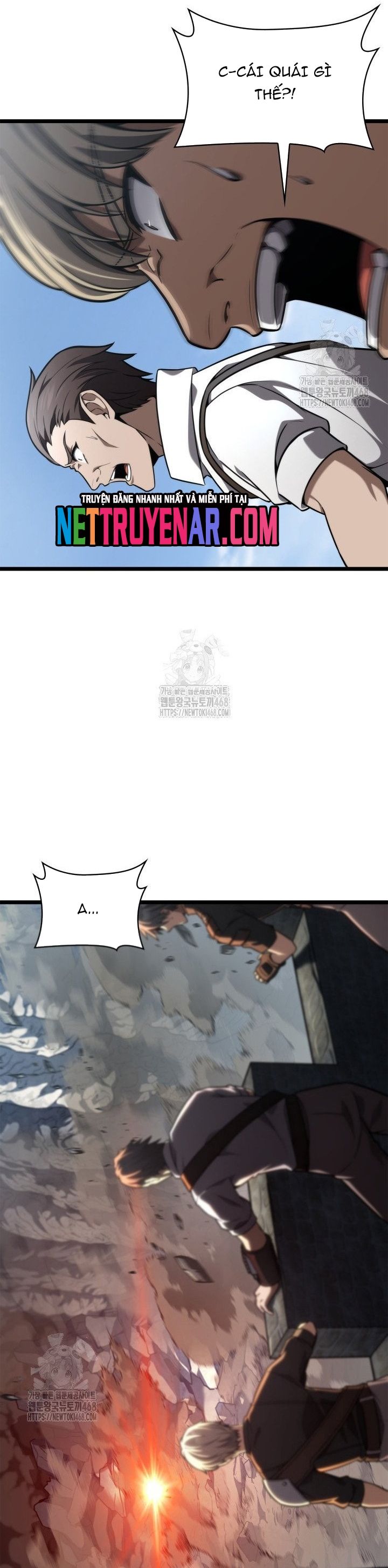 Đại Pháp Sư Toàn Năng - Chapter 129 - Page 13