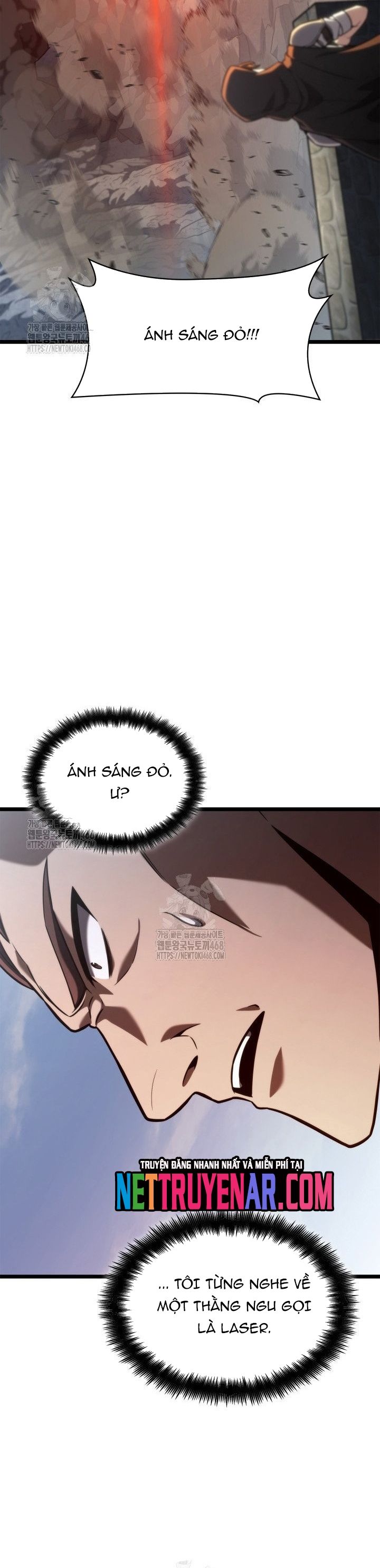 Đại Pháp Sư Toàn Năng - Chapter 129 - Page 14