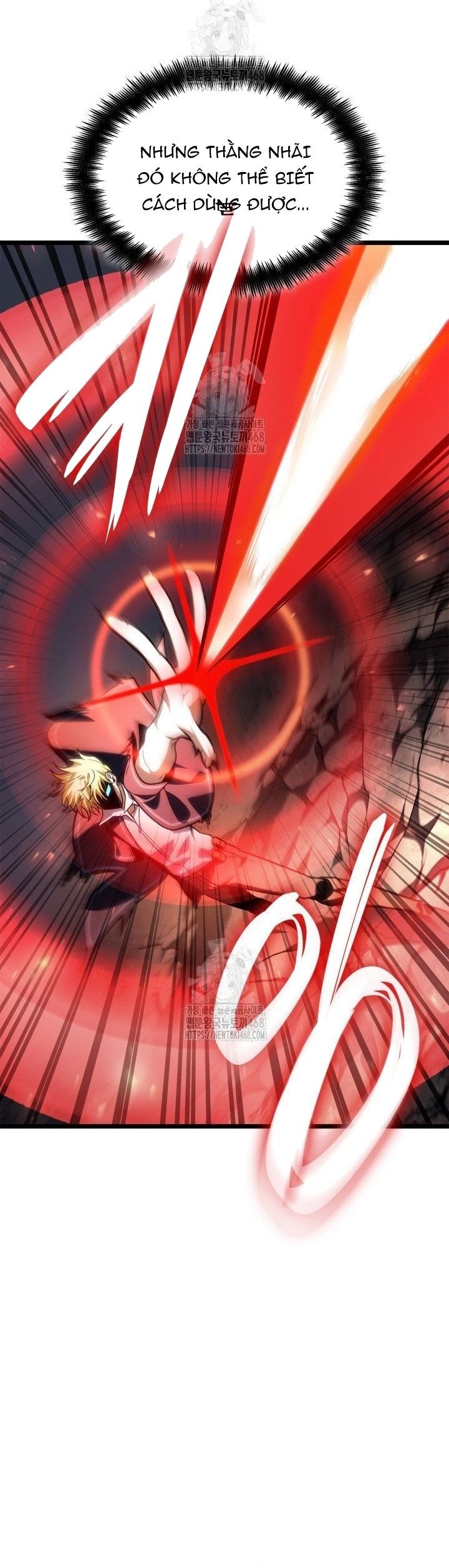 Đại Pháp Sư Toàn Năng - Chapter 129 - Page 15