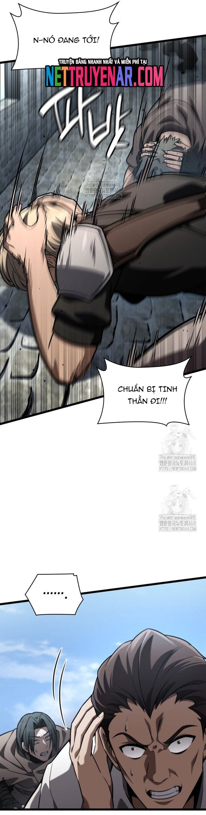 Đại Pháp Sư Toàn Năng - Chapter 129 - Page 16