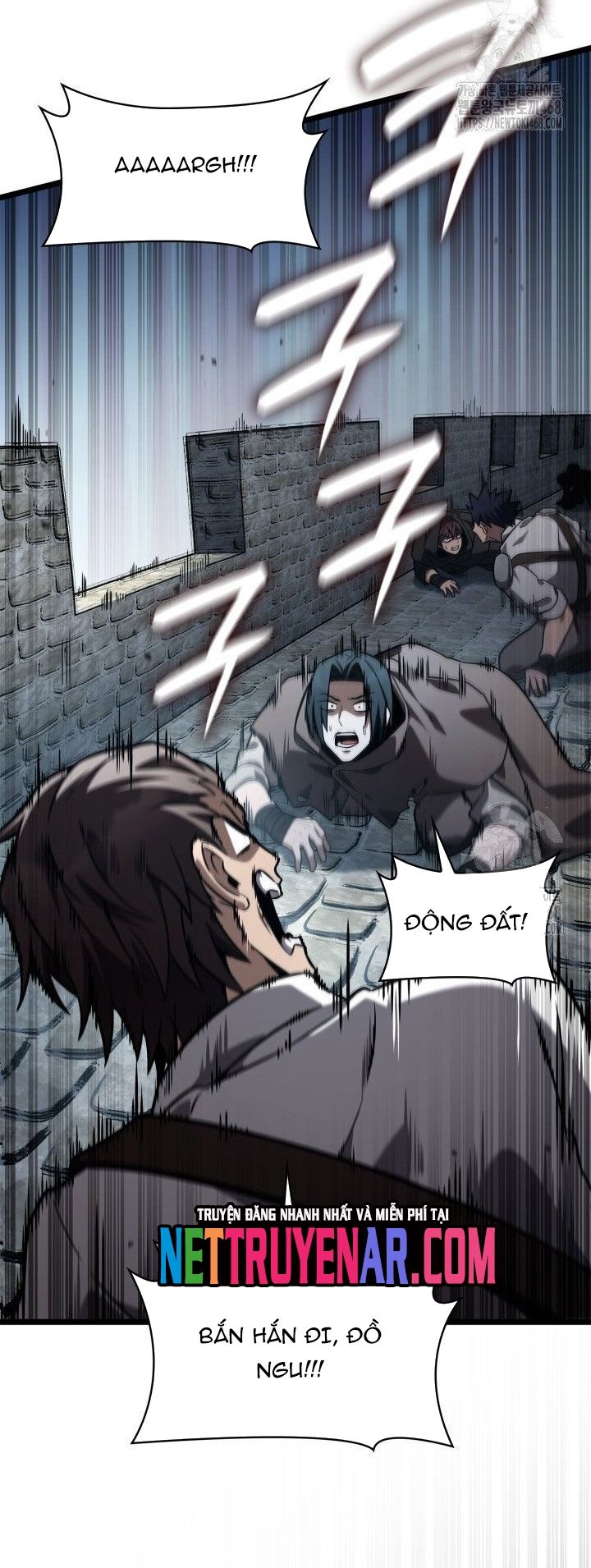 Đại Pháp Sư Toàn Năng - Chapter 129 - Page 18