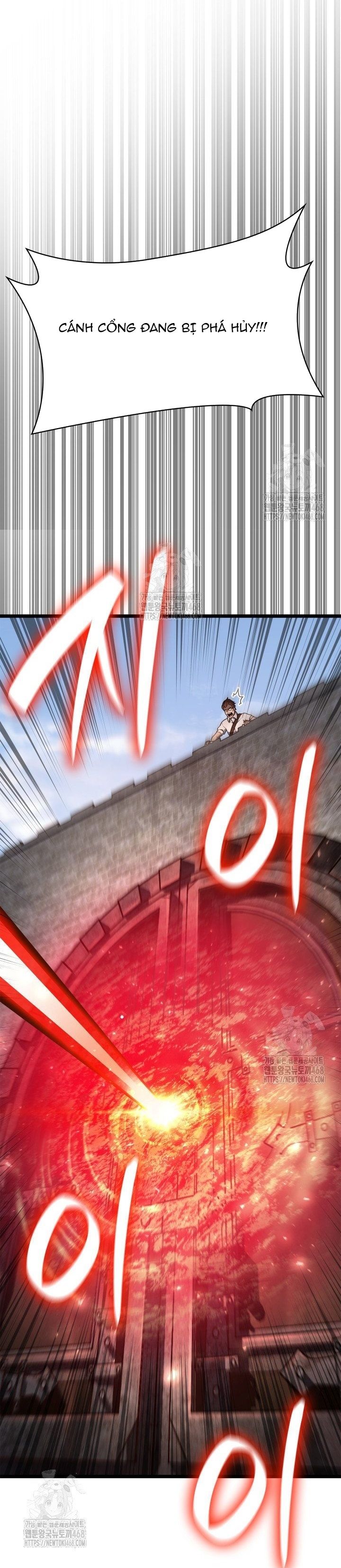 Đại Pháp Sư Toàn Năng - Chapter 129 - Page 19